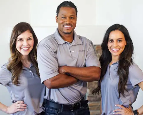 Bio-One Of Oceanside is the right team for the job